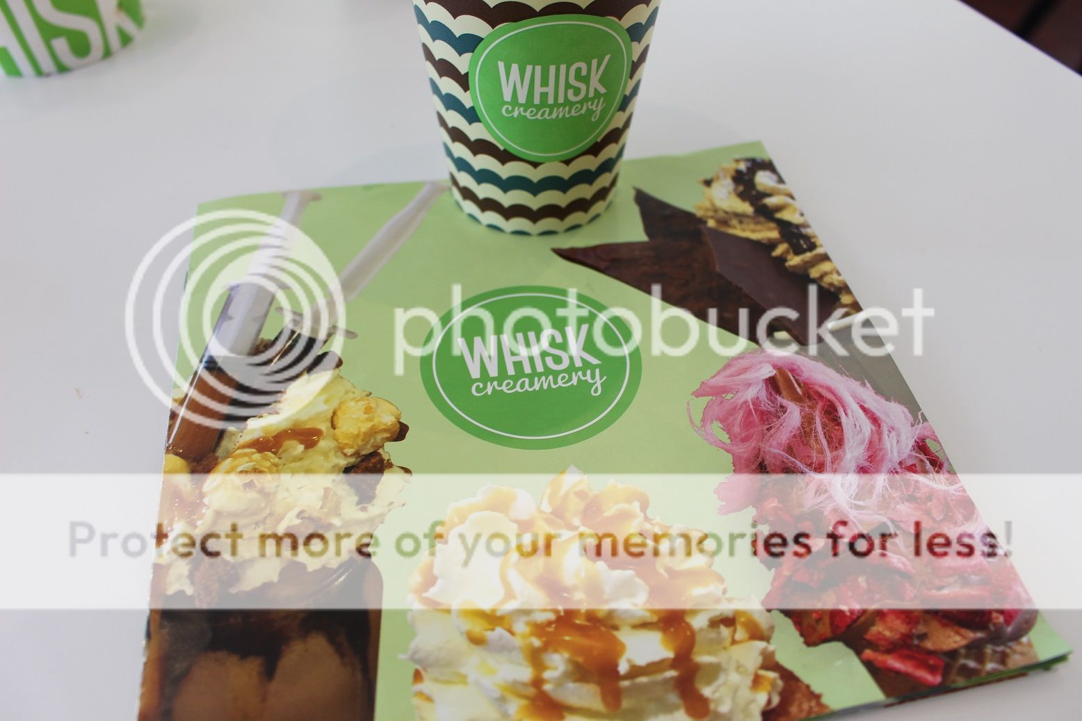 Whisk Creamery, Northbridge Buggybuddys guide to Perth